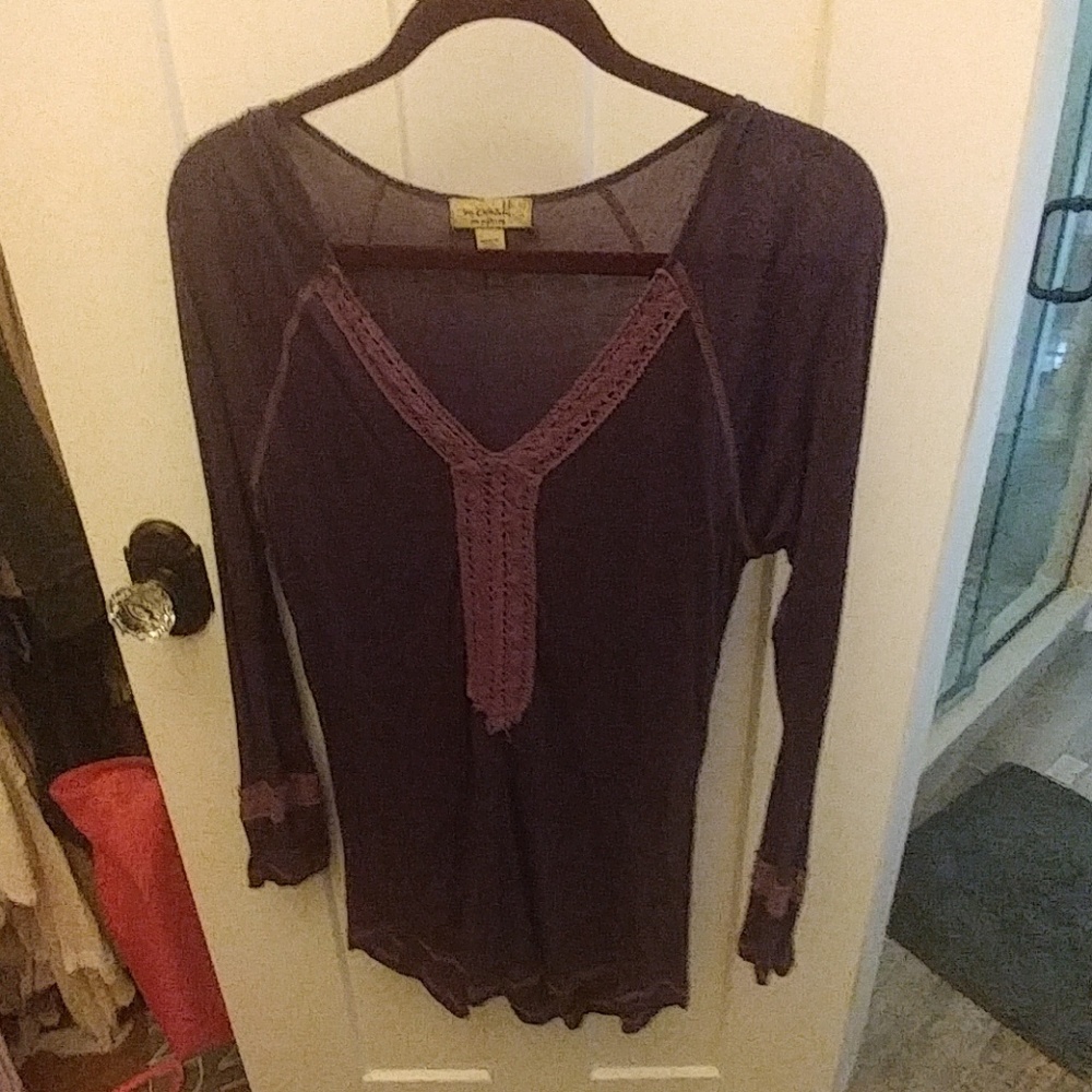 One world tunic